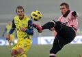 Serie A: risultati e marcatori